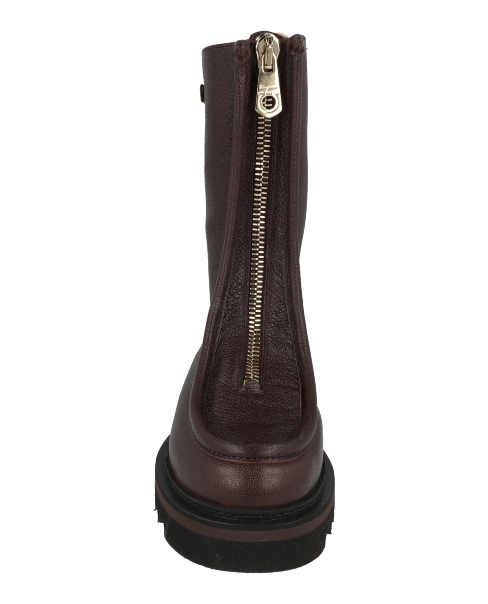 Eurialo F Leather Boots