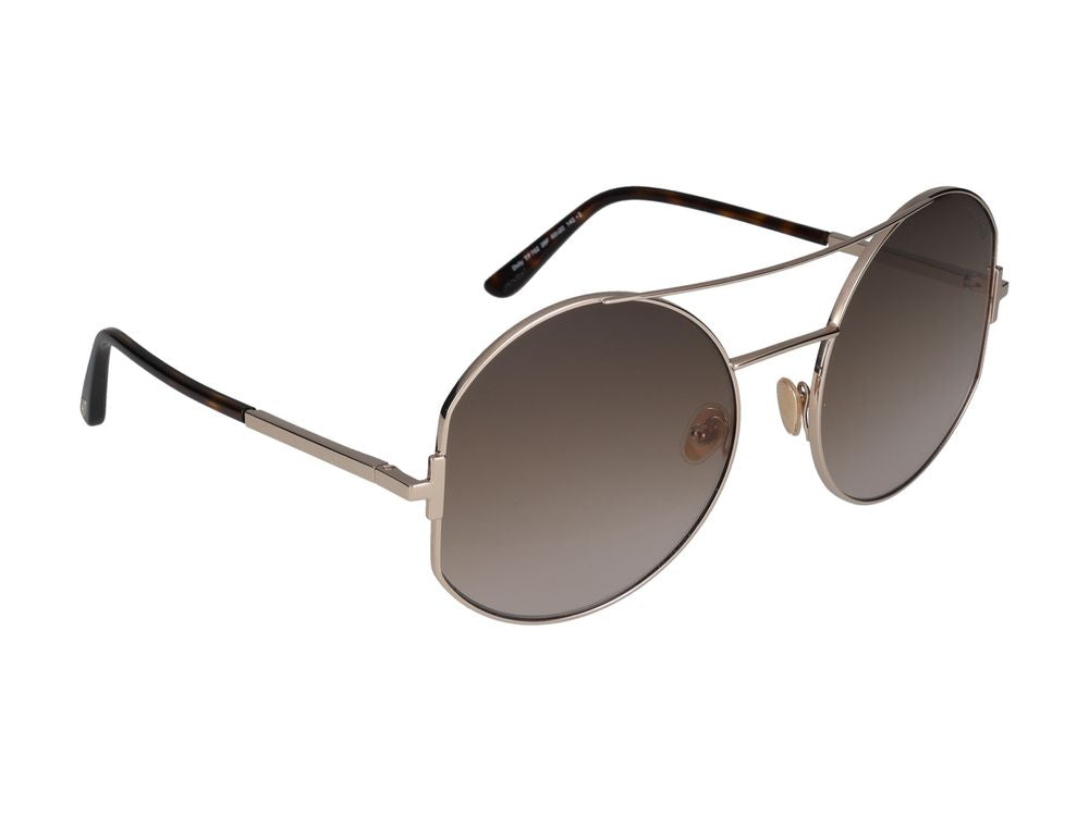 Sunglasses Ft0782 28,00Â F 60/20/140