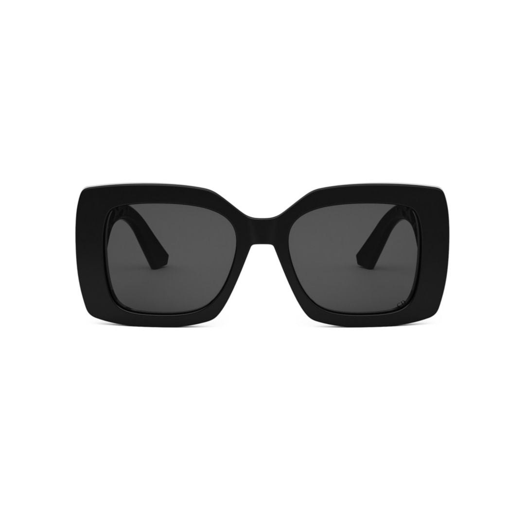 Bold Oversized Square Frame Dior Sunglasses