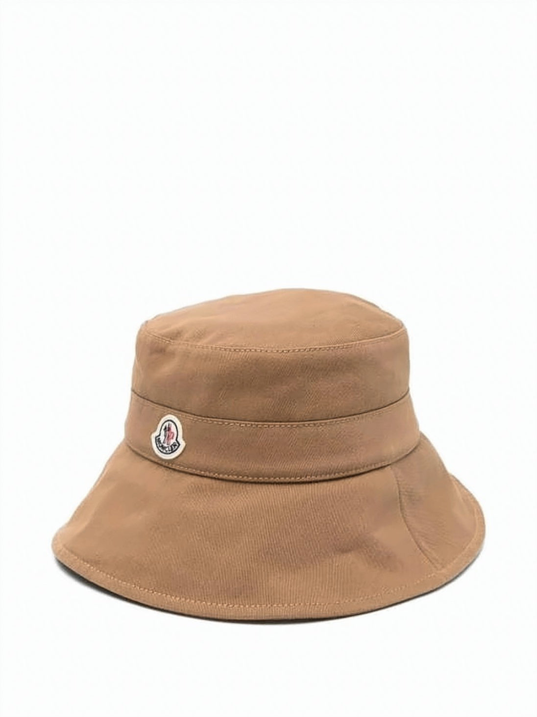 Cotton Bucket Hat with Adjustable Chin Strap