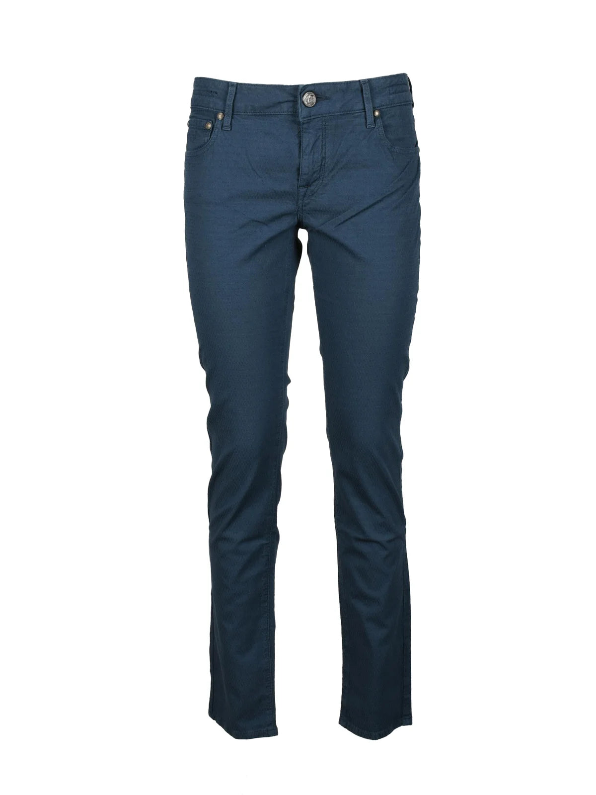 Multicolor Women's Jeans