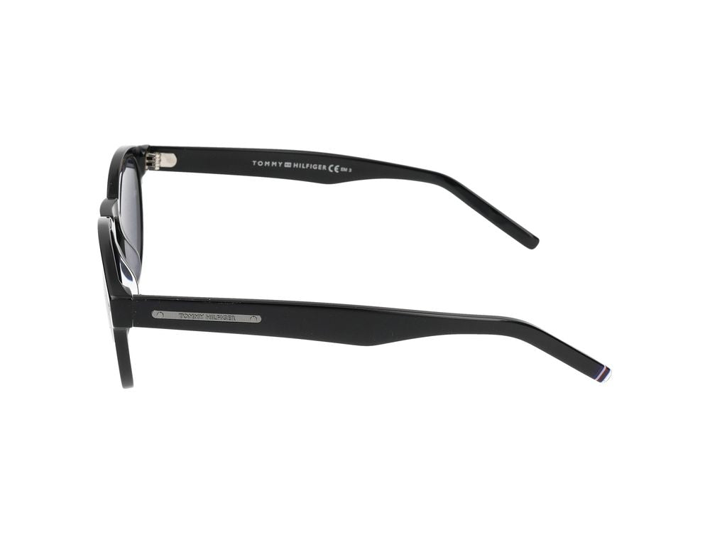 Sunglasses Tommy Hilfiger TH 1713/S 807 Black 50/22/145