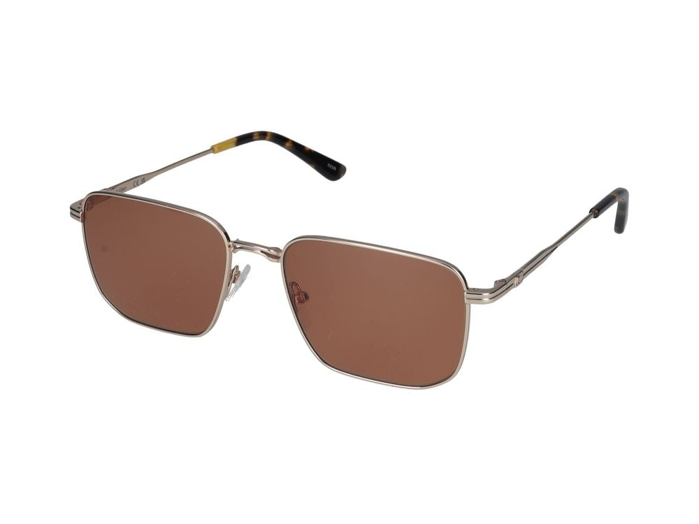 Sunglasses Calvin Klein CK23101S 717 Gold 55/18/145
