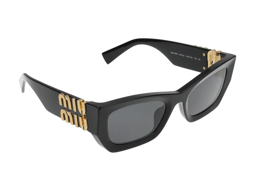 Sunglasses 0Mu 09Ws 1Ab5S0 53/22/135