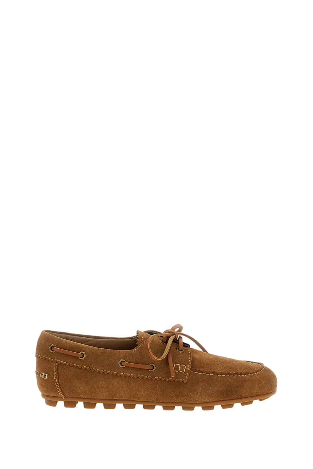 H693 Boat Shoes