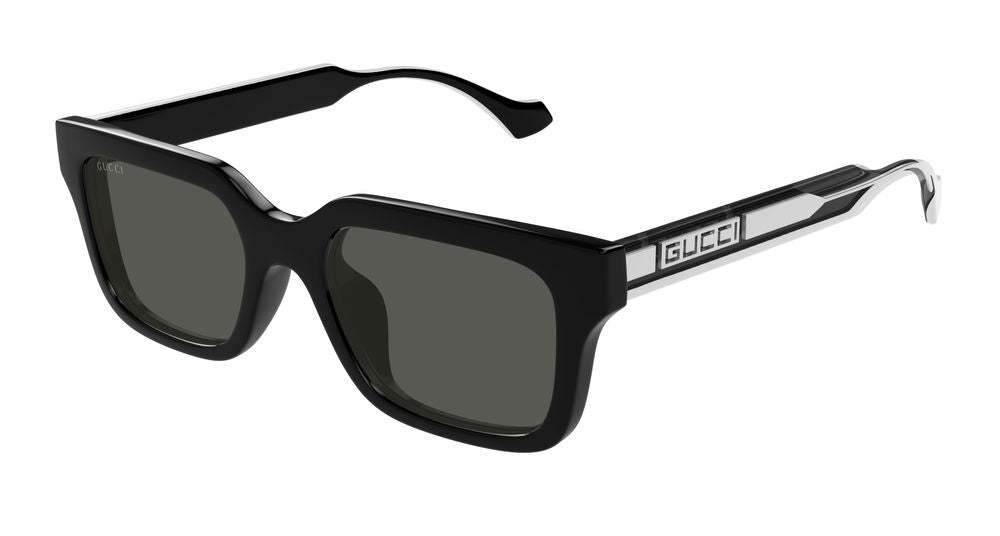 Sunglasses GG1732SK 001 black crystal grey 55/20/145