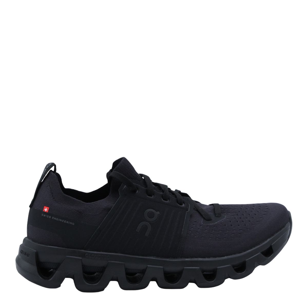 Modern White Sneakers with Cushioned Sole