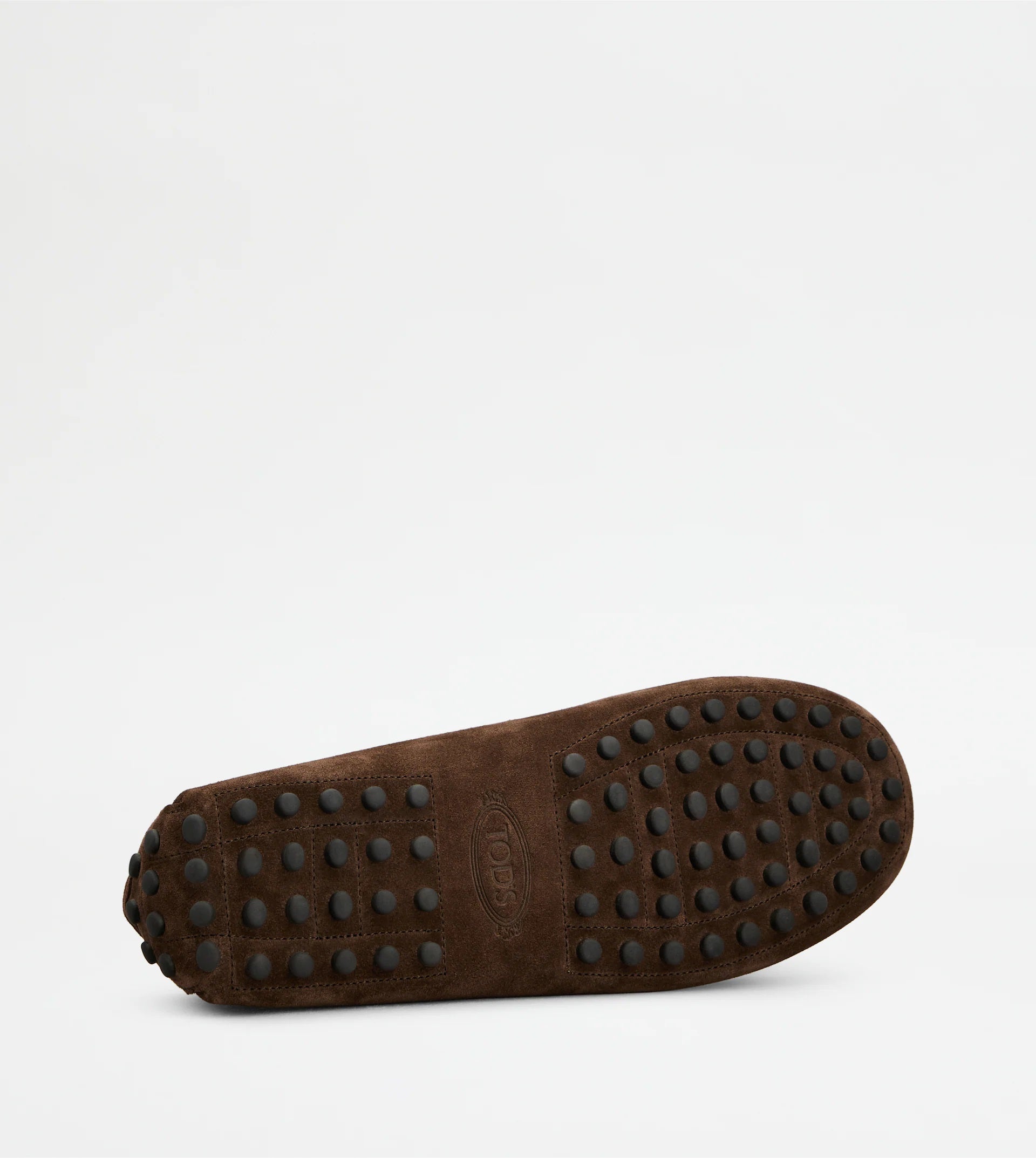 Laccetto Gommino 22L Calfskin Loafers – Brown Africa