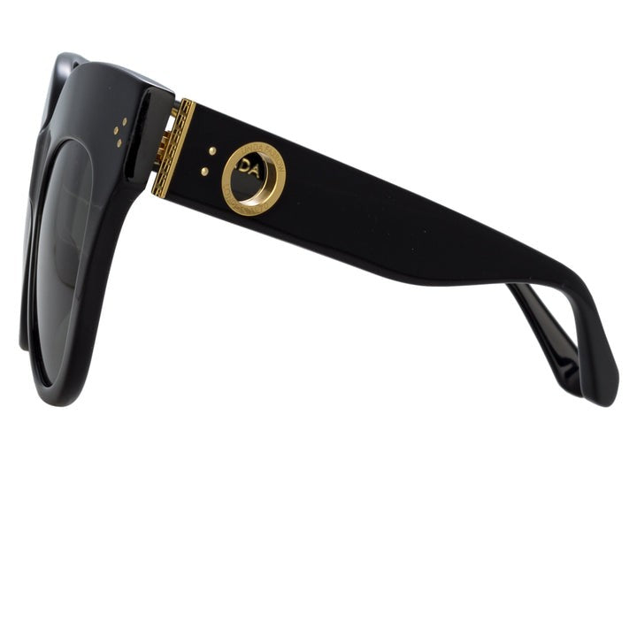 The Dunaway - Oversized Sungla