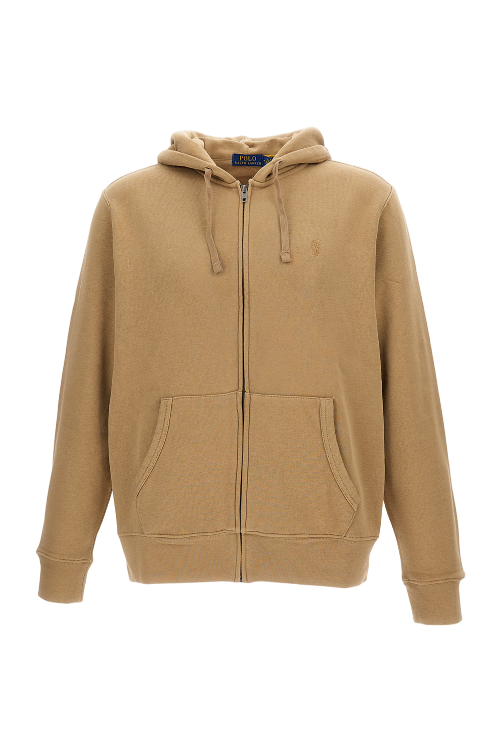Long-Sleeved Sweatshirt