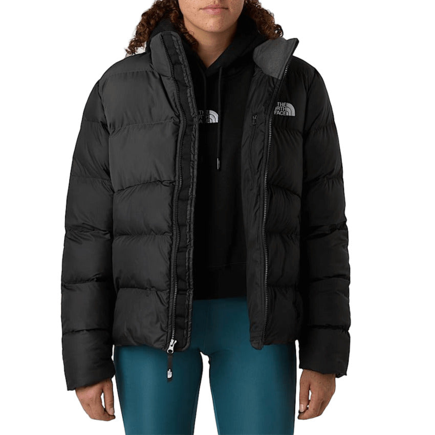 Black/Asphalt Grey Jackets