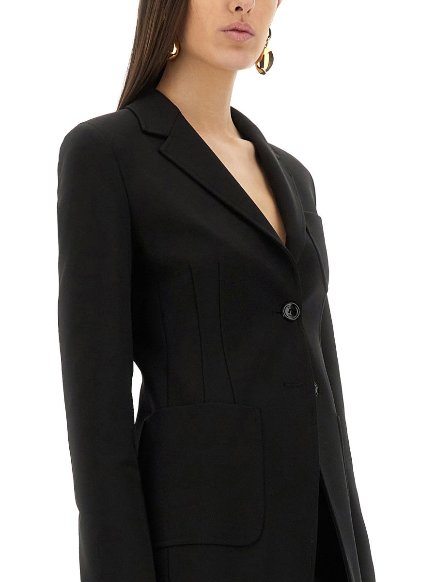 "Anagni" Jacket