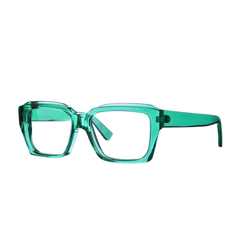 Cecil Bold Rectangular Frame Kirk&Kirk Cecil Eyewear