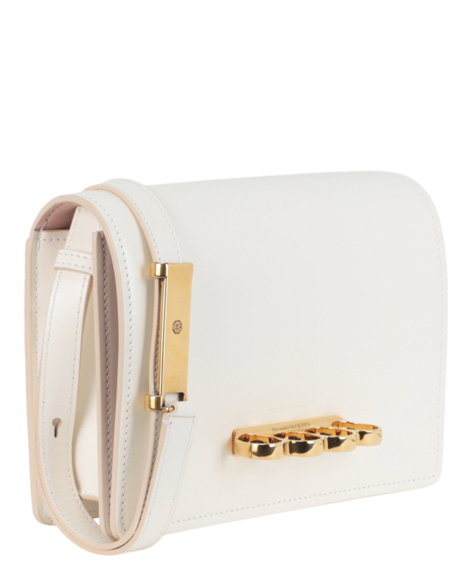 Four Ring Crossbody Bag
