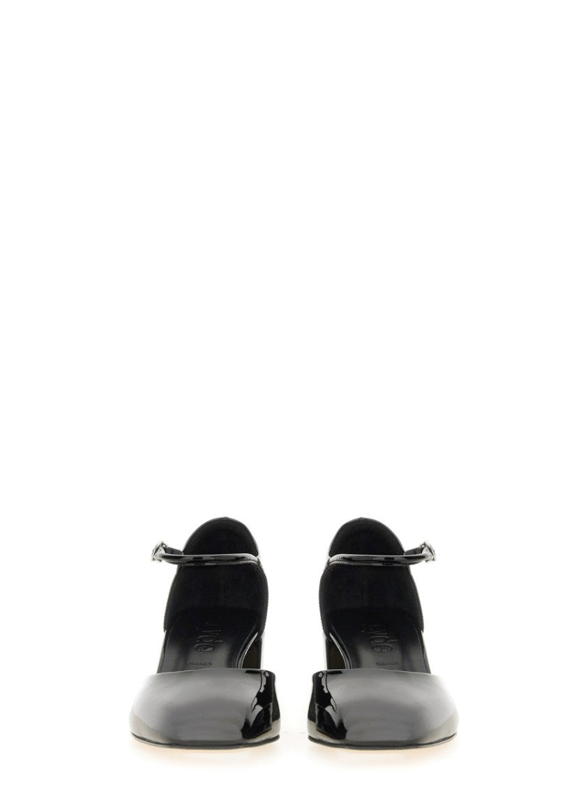 "Magda" Pump
