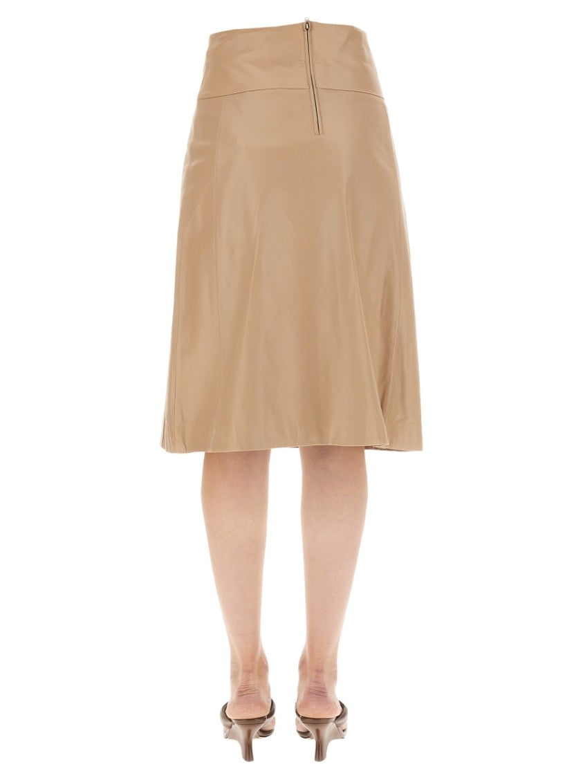 "Giuditta" Skirt