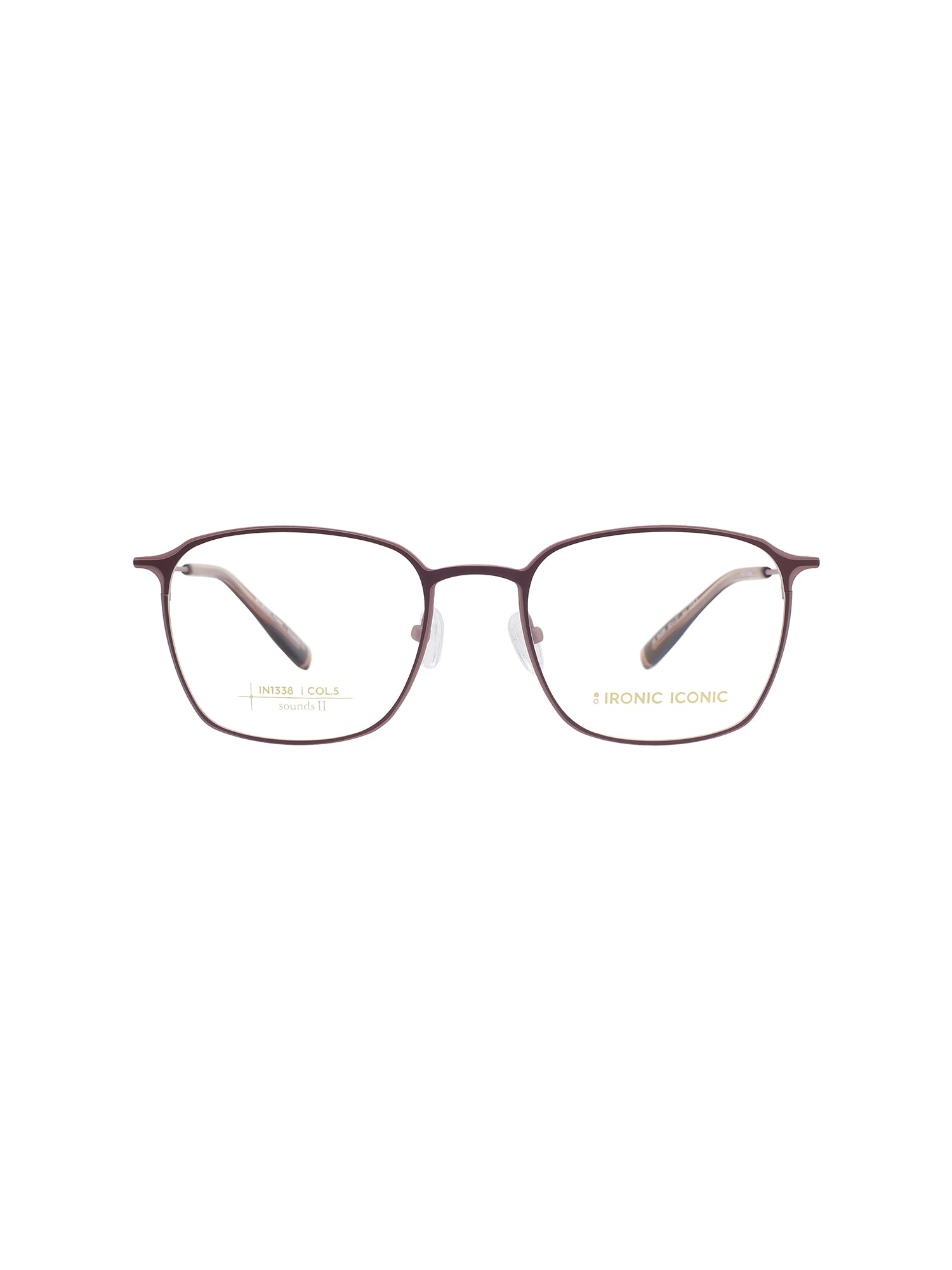 Rectangular Optical Frames