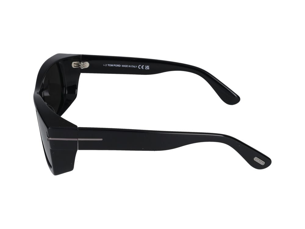 Sunglasses FT1181-N 01A 56/20/135