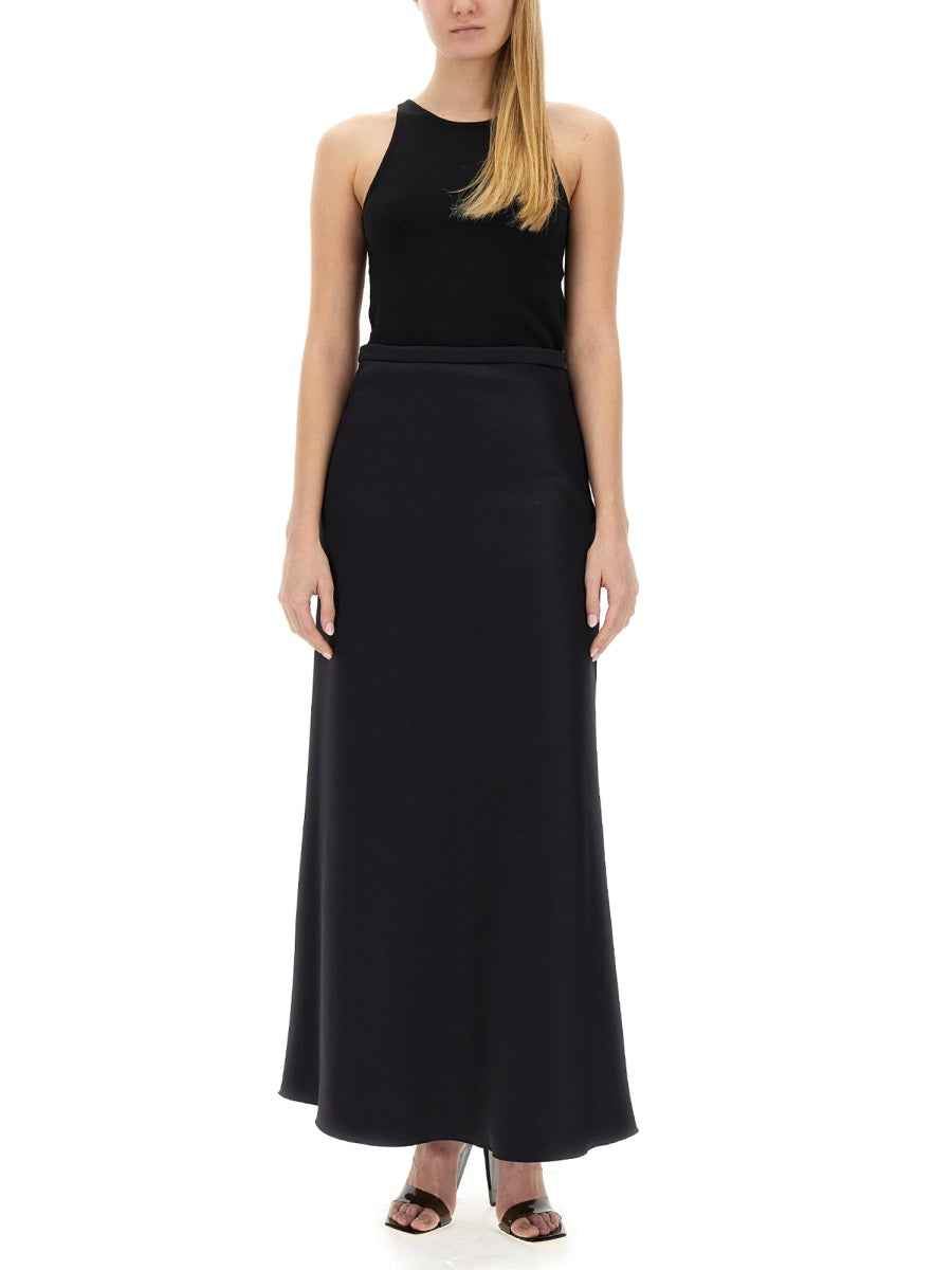 "Alfeo" Wool Top