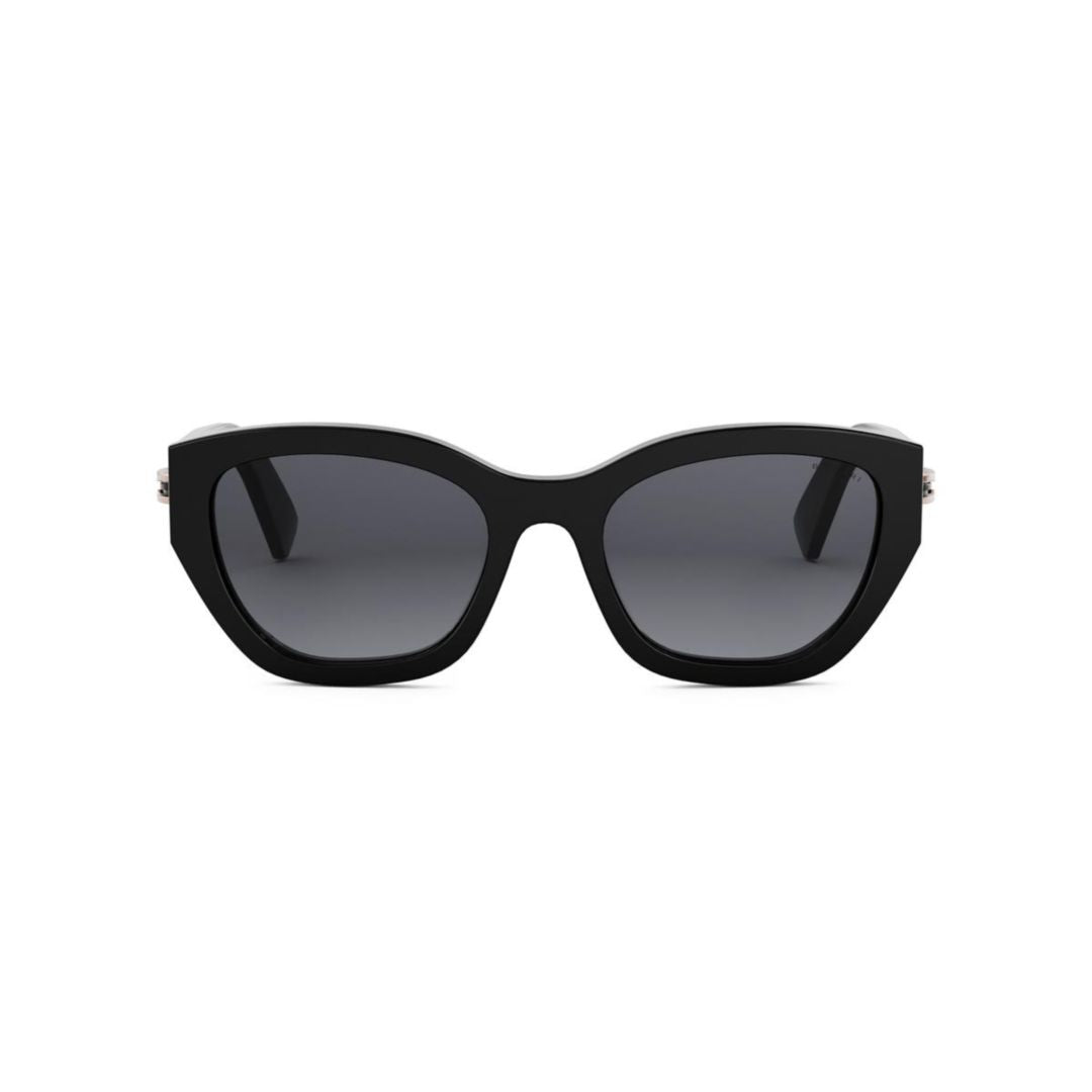 Bv40061i Oversized Square Frame Sunglasses