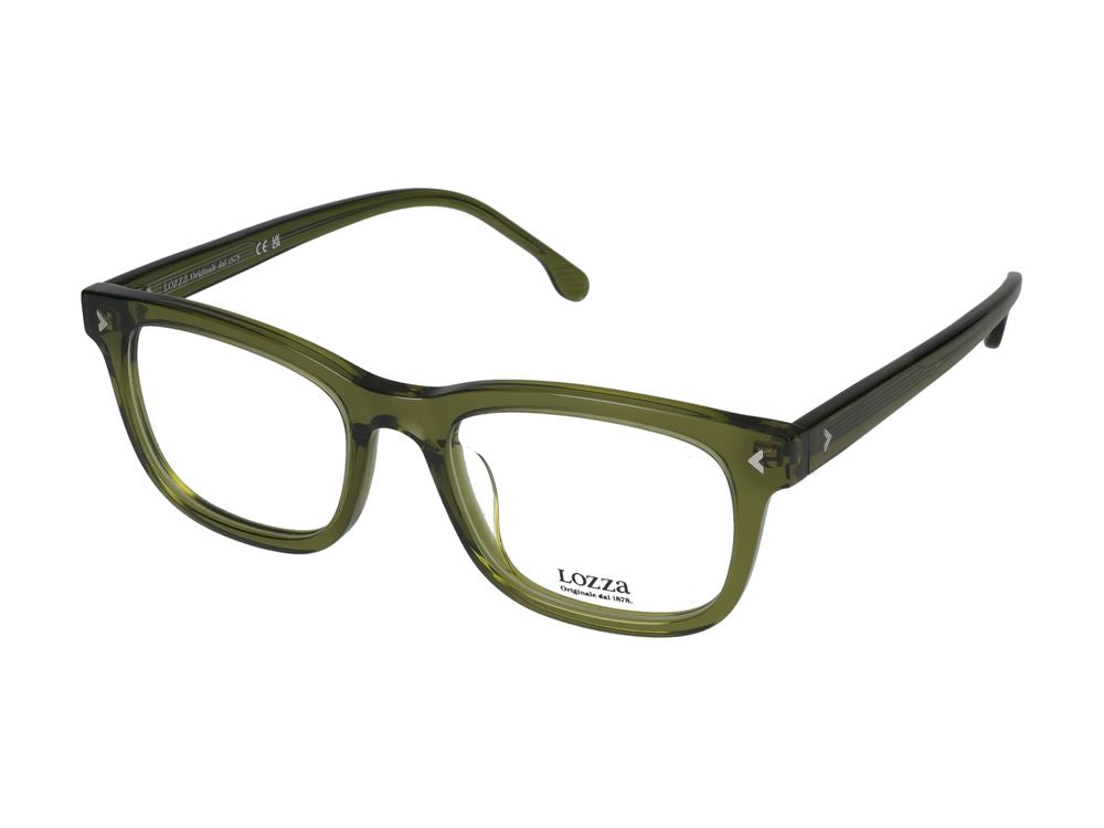 Eyeglasses VL4275 06W5 Verde Trasparente 52/19/145