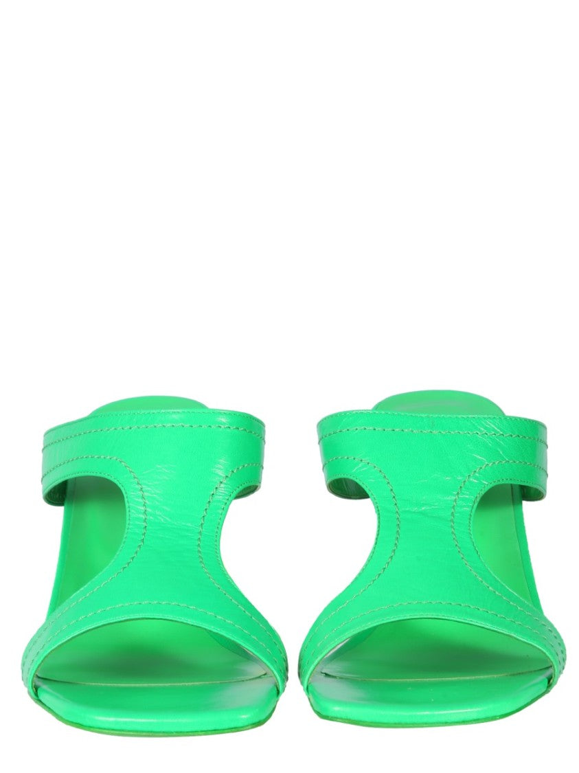 "Nadia" Sandals