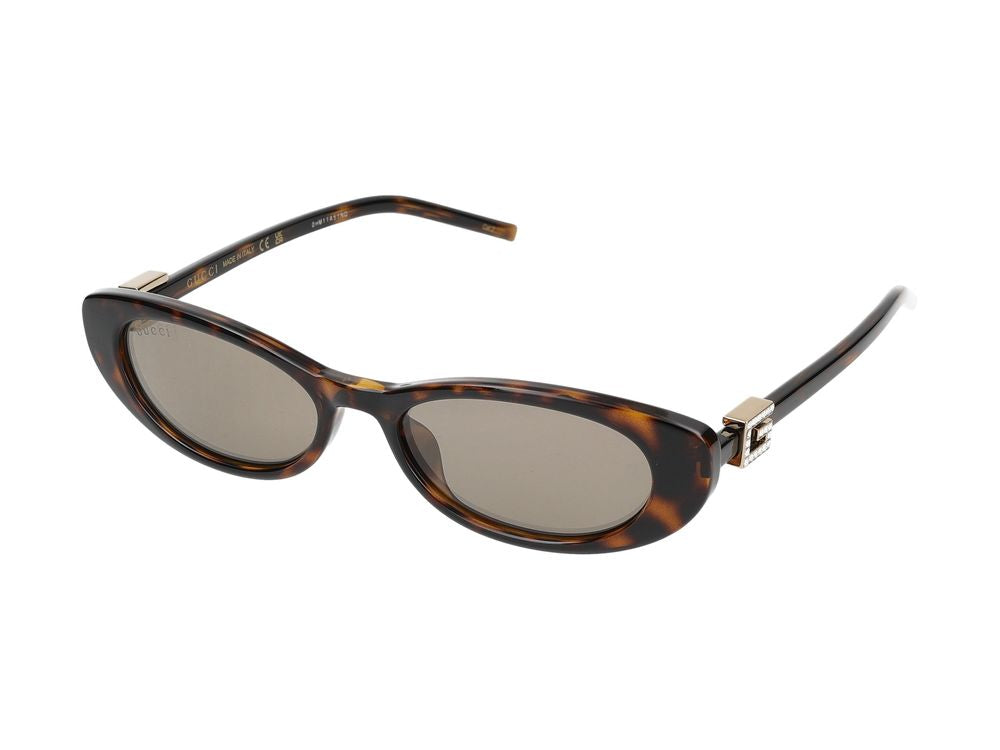 Sunglasses GG1680S 003 havana havana grey 52/17/140