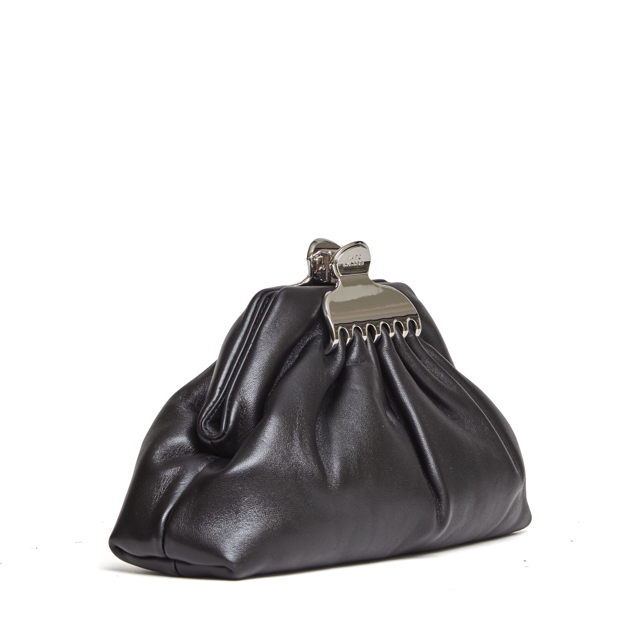 The Small Claw Clip Clutch
