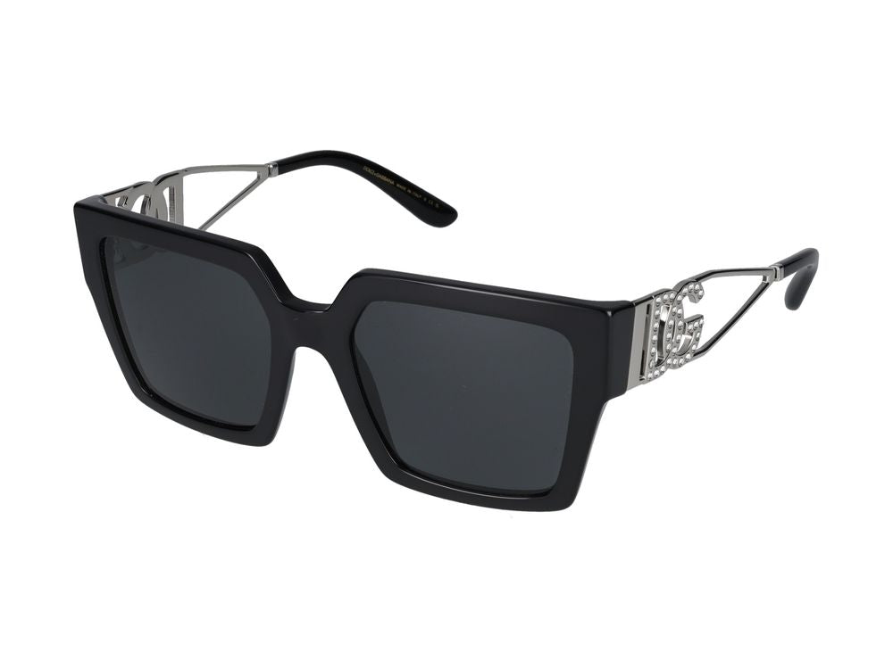 Sunglasses 0Dg4446B 501/87 53/19/145