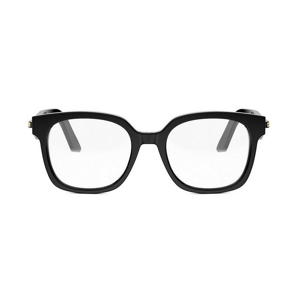 Optyczne okulary kwadratowe z octanu Co S5I Cdioro S5I