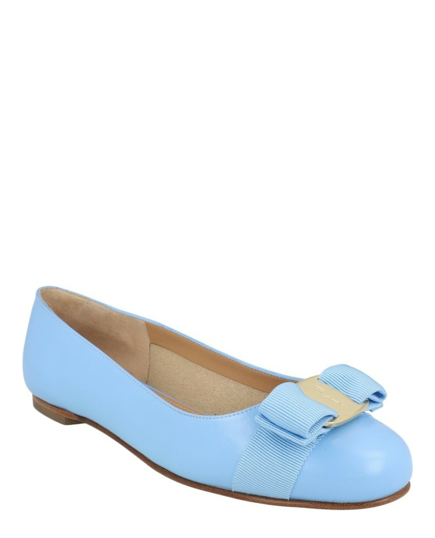 Varina Ballet Flats - Narrow Width