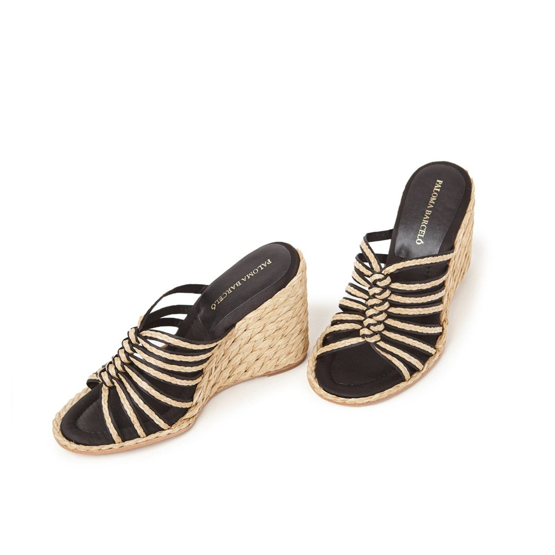 Calli Wedges