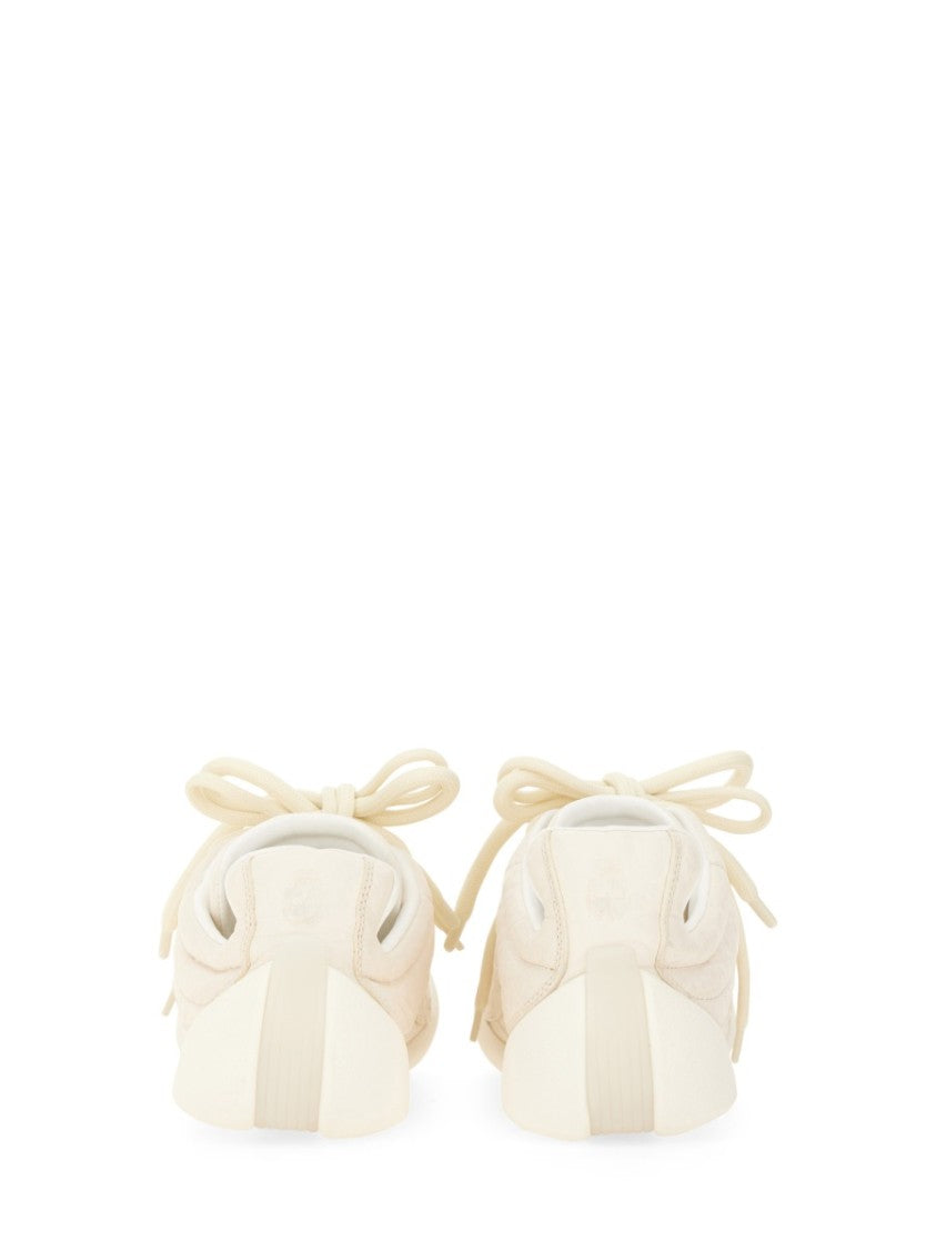 "Flexion" Sneaker