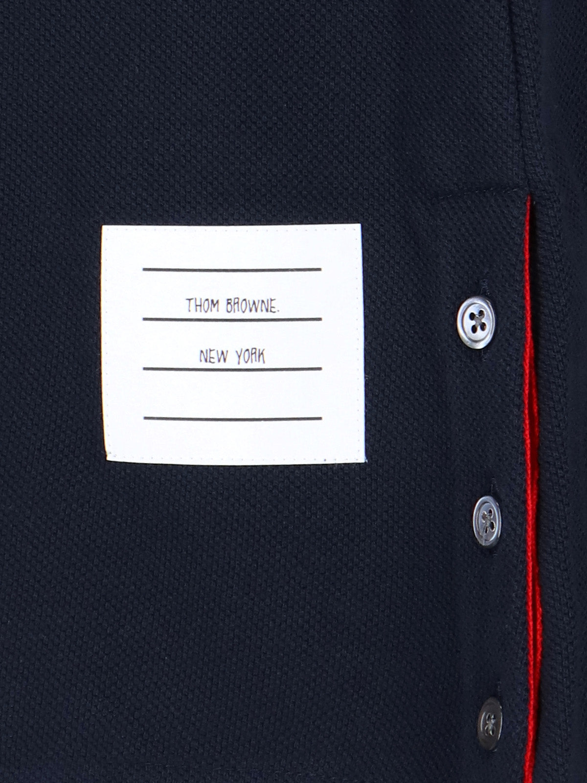 Mini Knit Dress – Navy