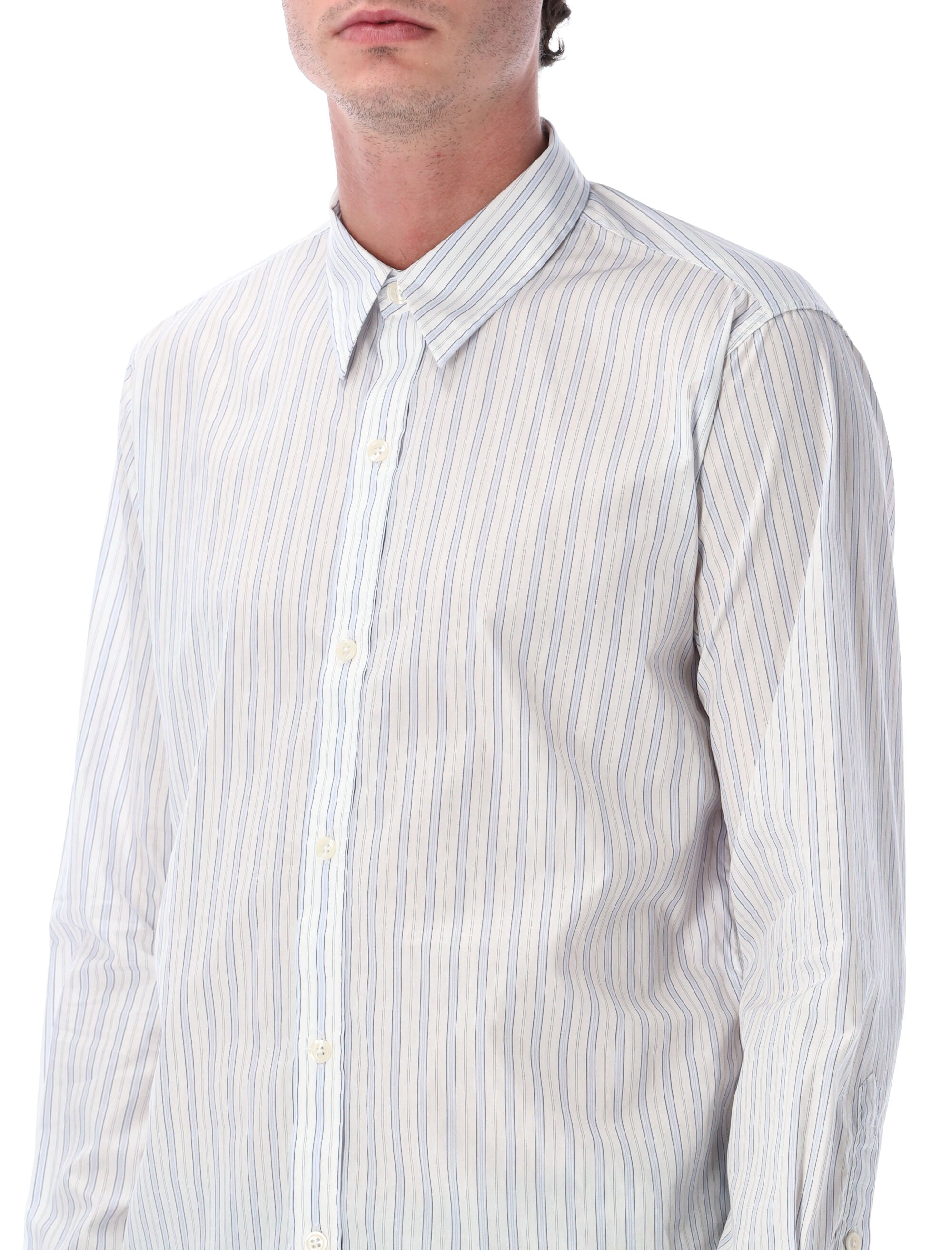 Evening Business Shirt