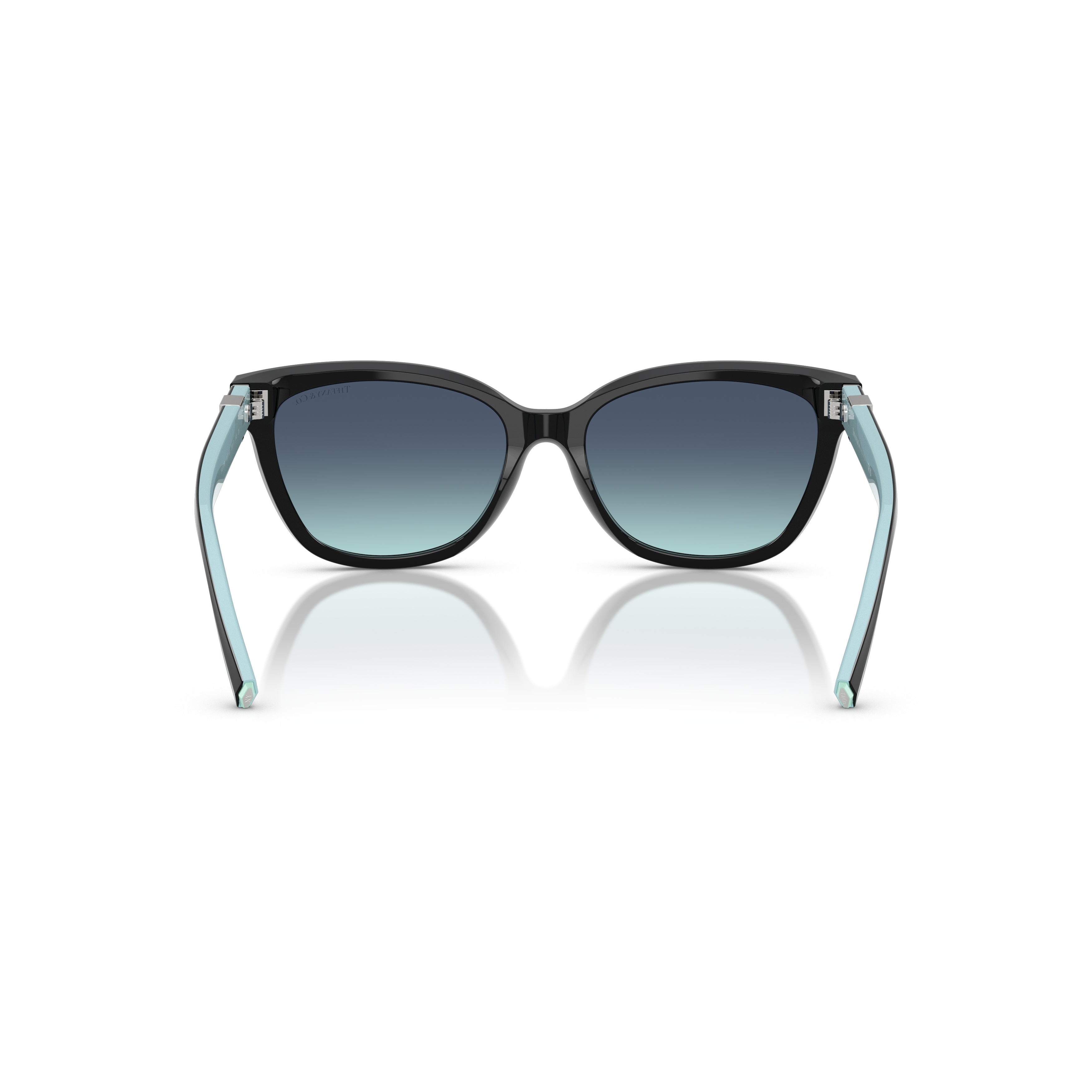0tf4237b Square Acetate Sunglasses