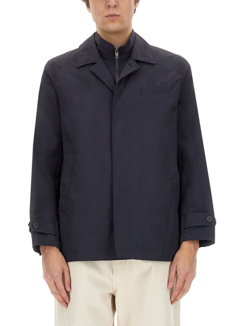 "Morning" Jacket