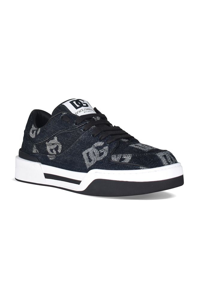 New Roma Sneakers