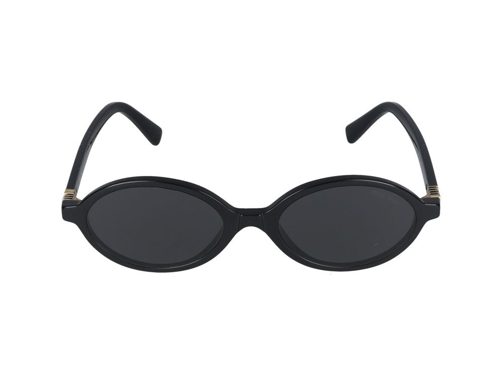 Sunglasses 0MU 04ZS 1AB5S0 50/18/140
