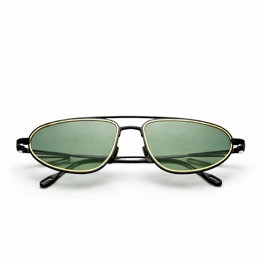 C009 Paper Clip Eyewear