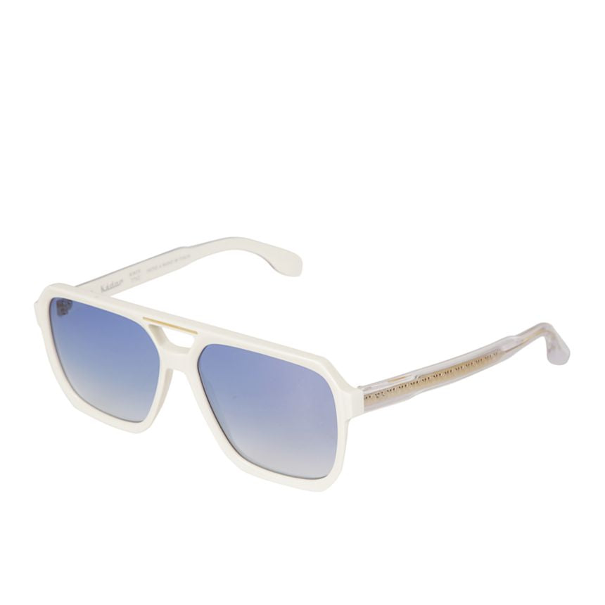 Big 1-58 Oversized Rectangular Frame Sunglasses