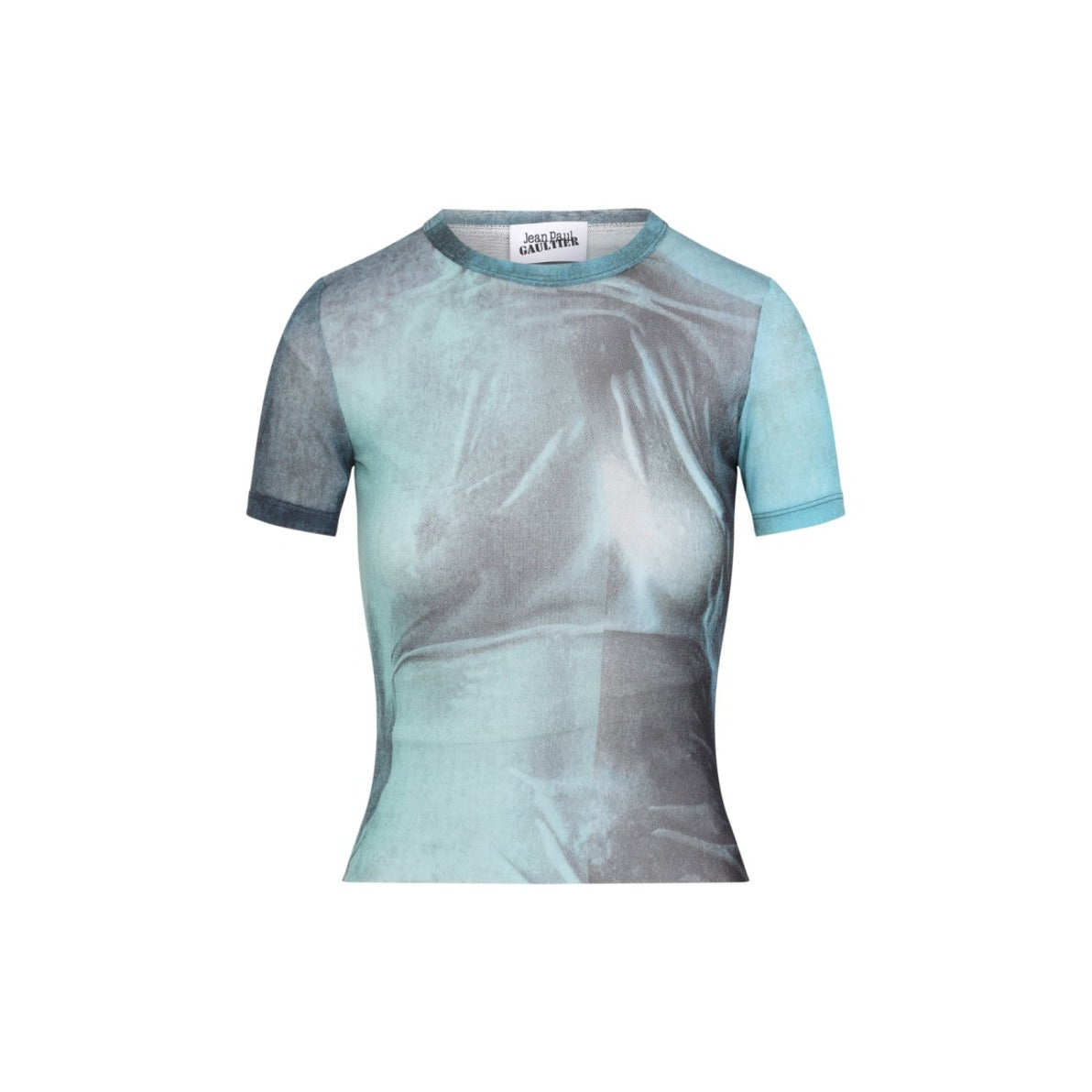 Colorful Graphic T-Shirt
