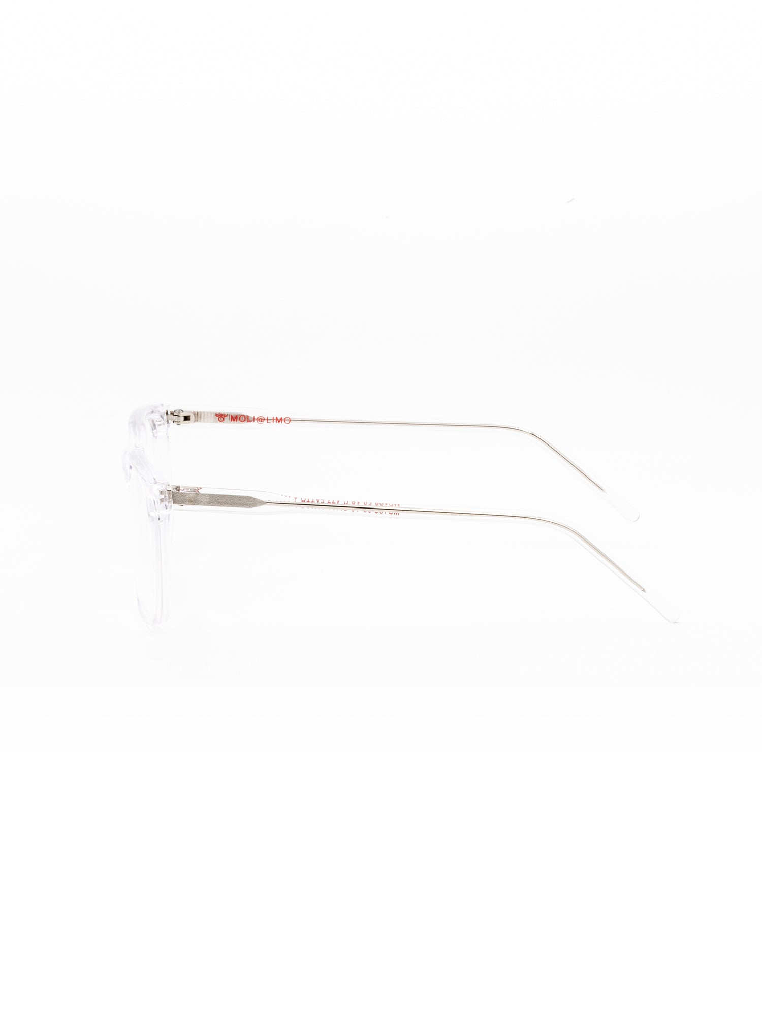 Modern Rectangular Acetate Optical Frames