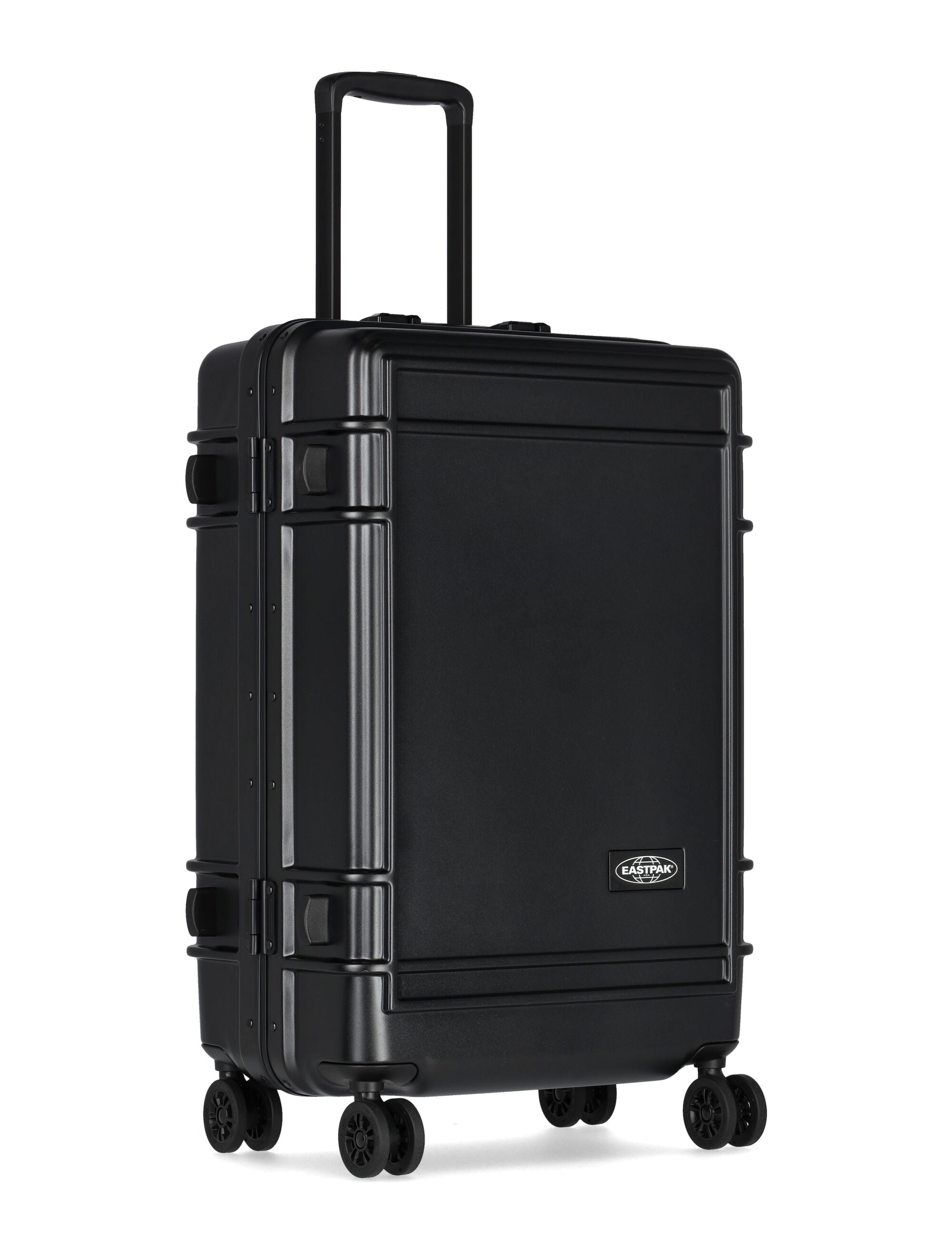 Resist'R Case M Black Hardshell Trolley