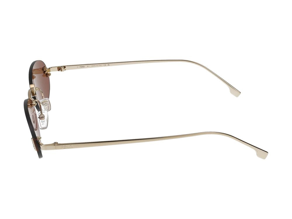 Sunglasses Fe4075Us 32S 54/15/135