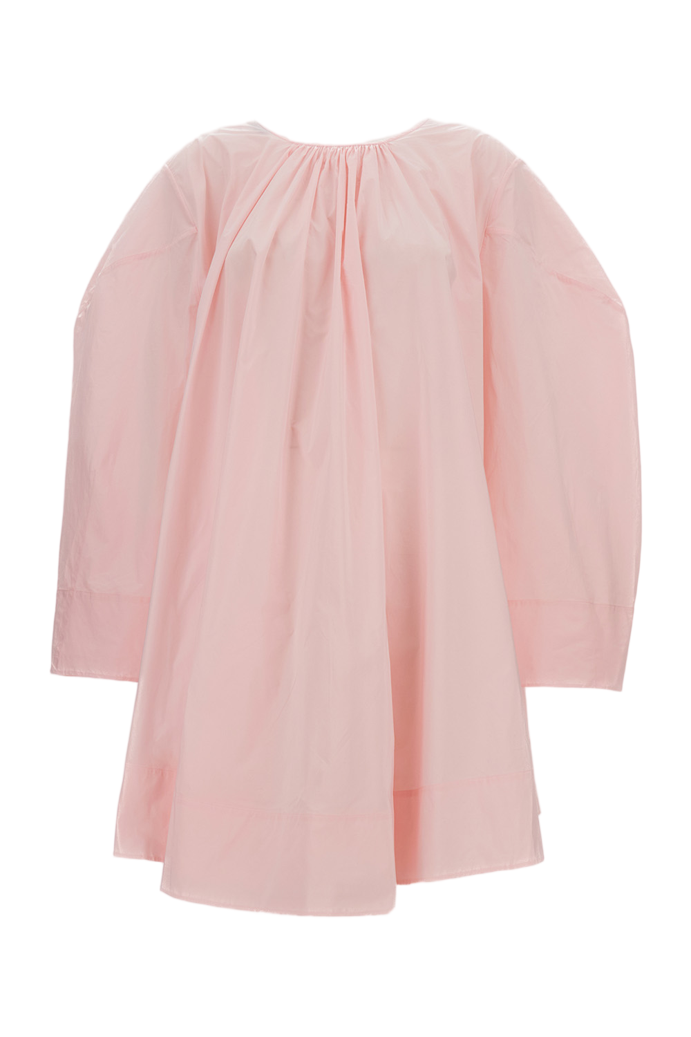 La Robe Paysan Dress