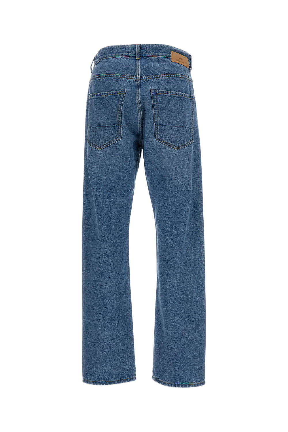 Jeans Rodolfo/4F 5 Tasche