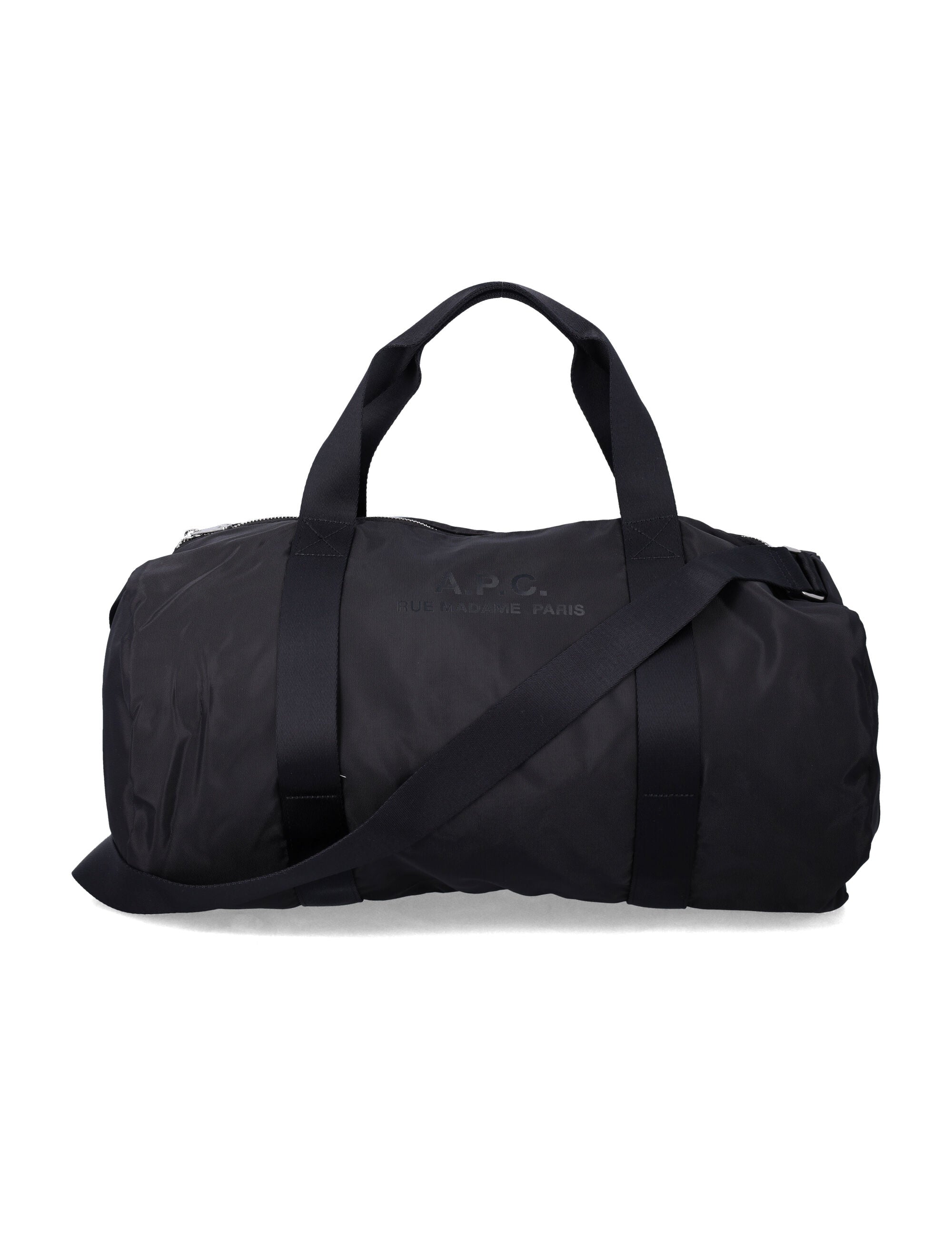 Backstage Gym Bag