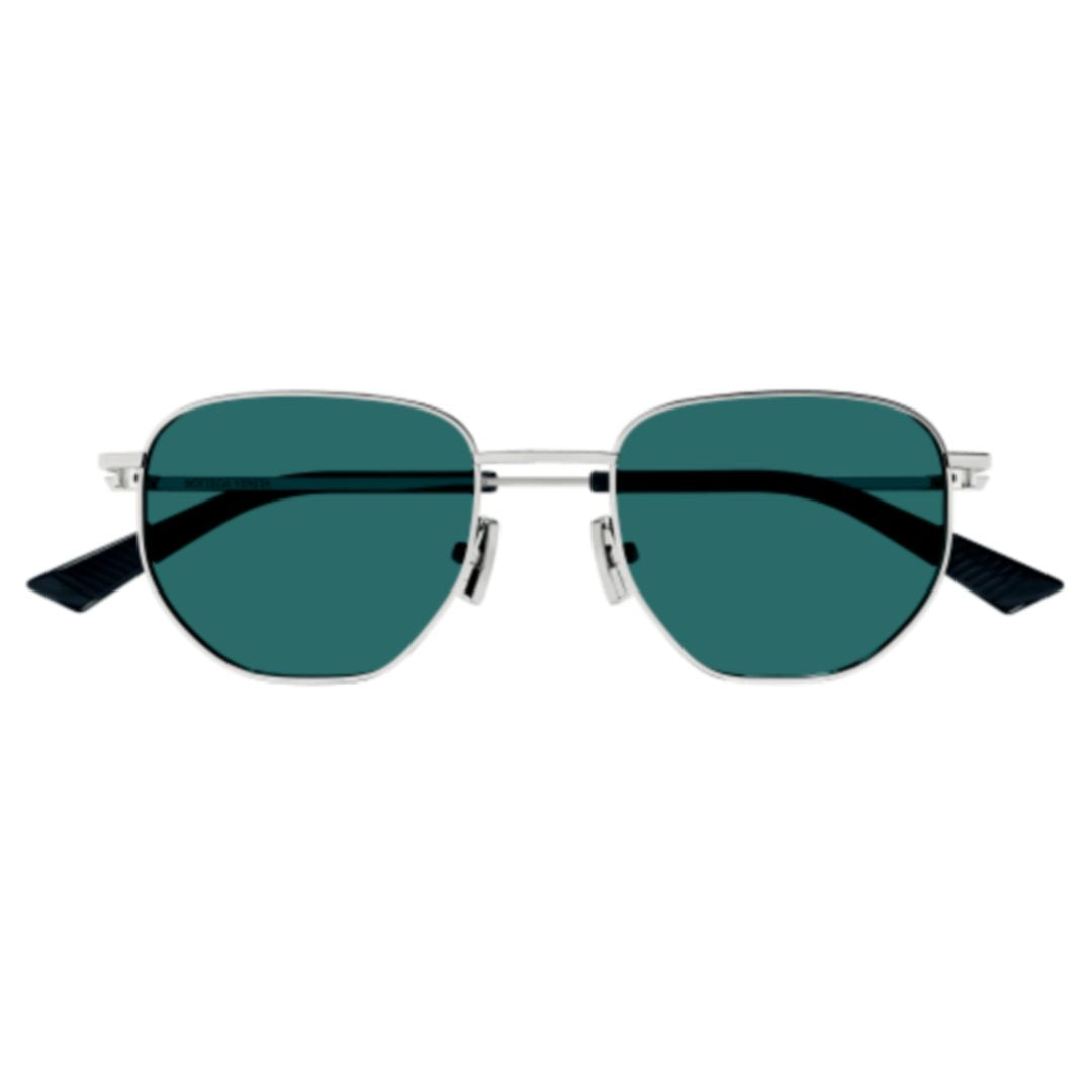 Bv1301s Metal Frame Sunglasses