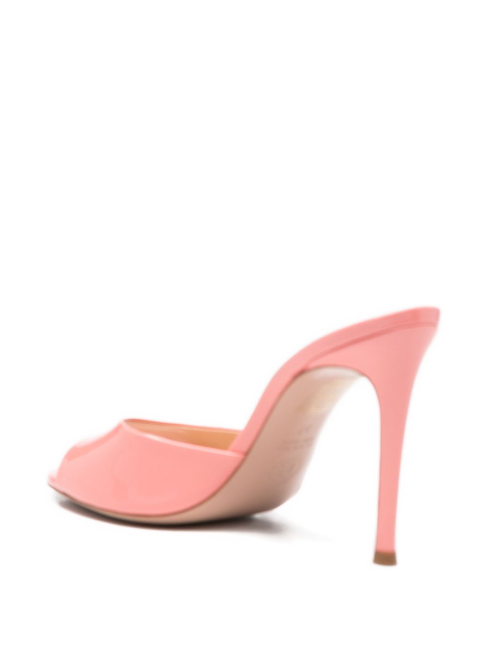 Silk and Nylon Pointed Stiletto Pumps